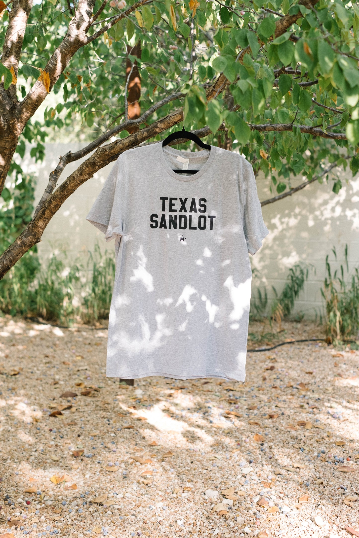 Texas Sandlot Tee