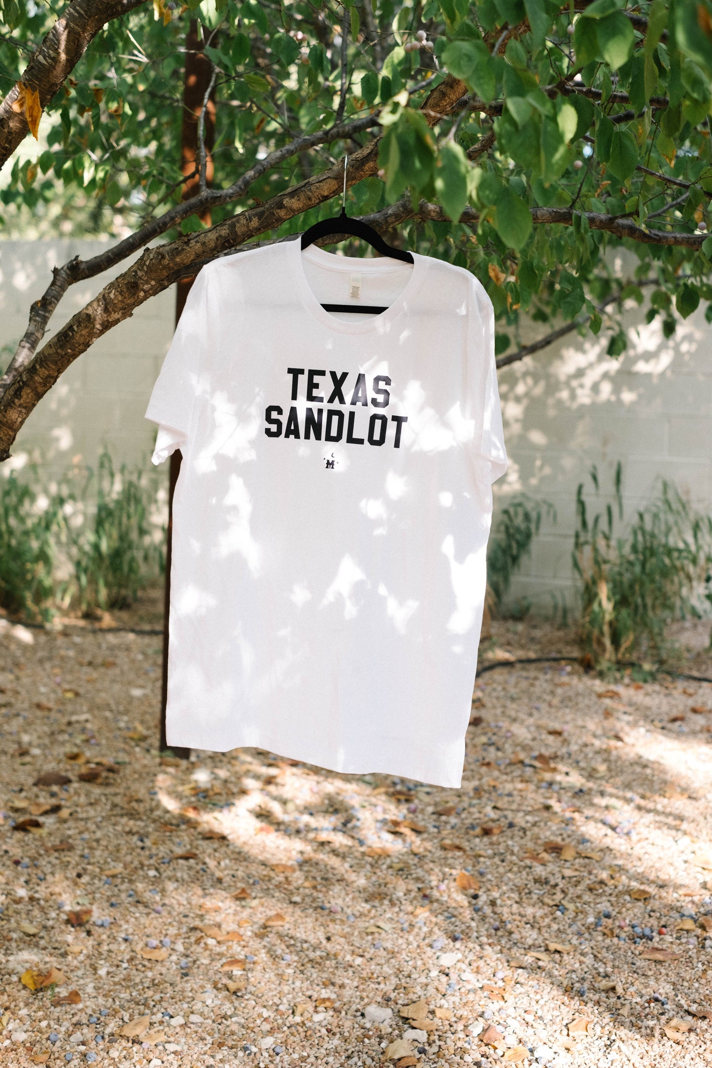 Texas Sandlot Tee