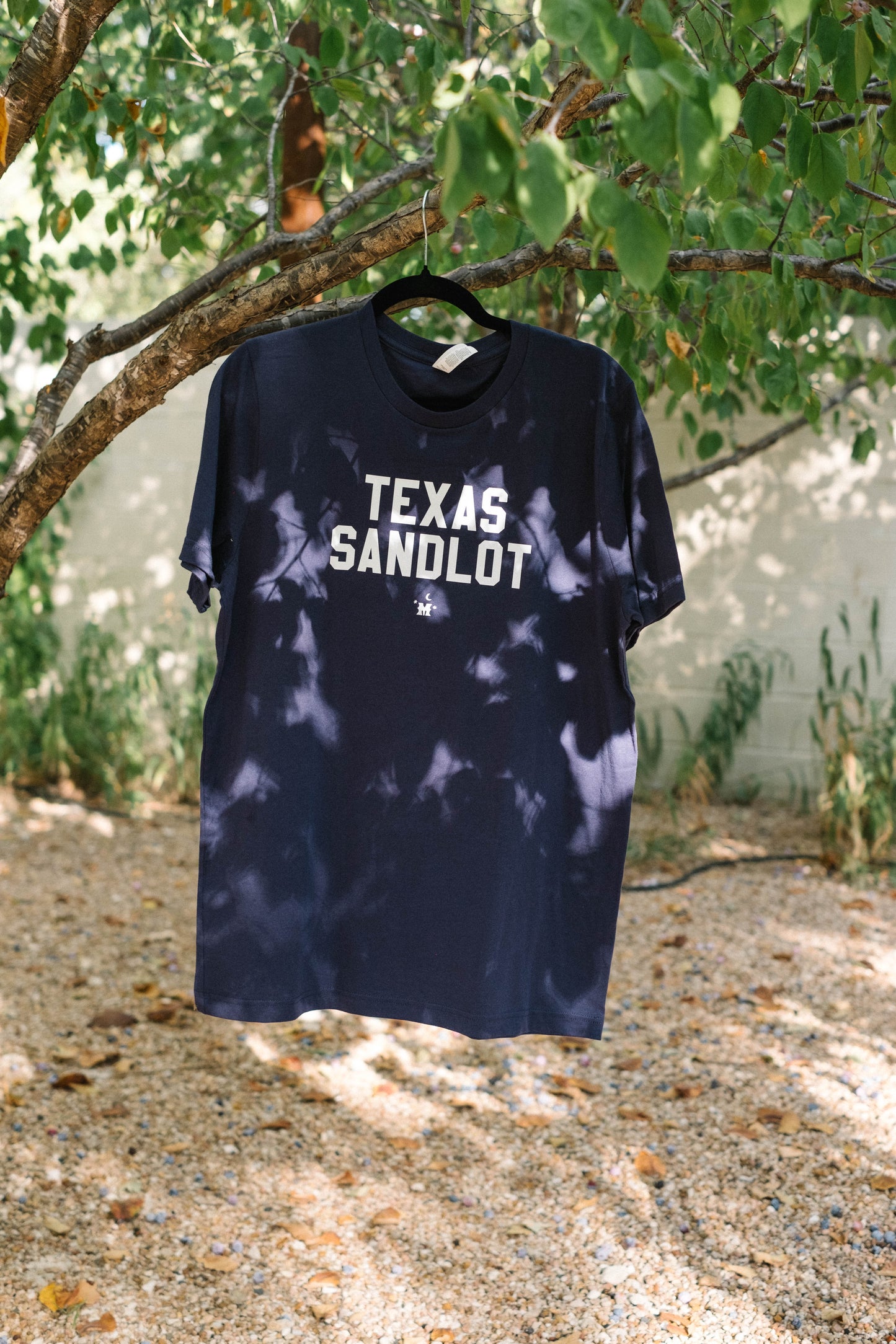 Texas Sandlot Tee